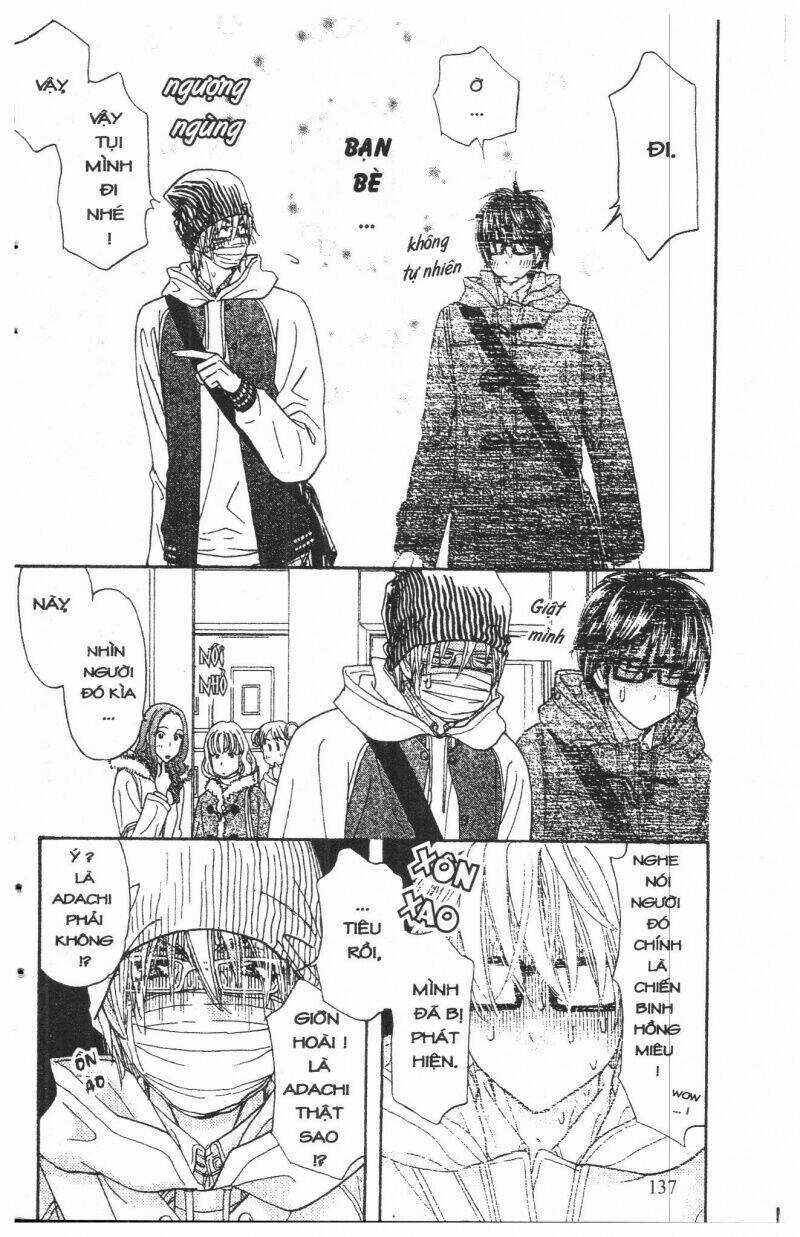 Kirara No Hoshi - Chapter 6 - Trang 137