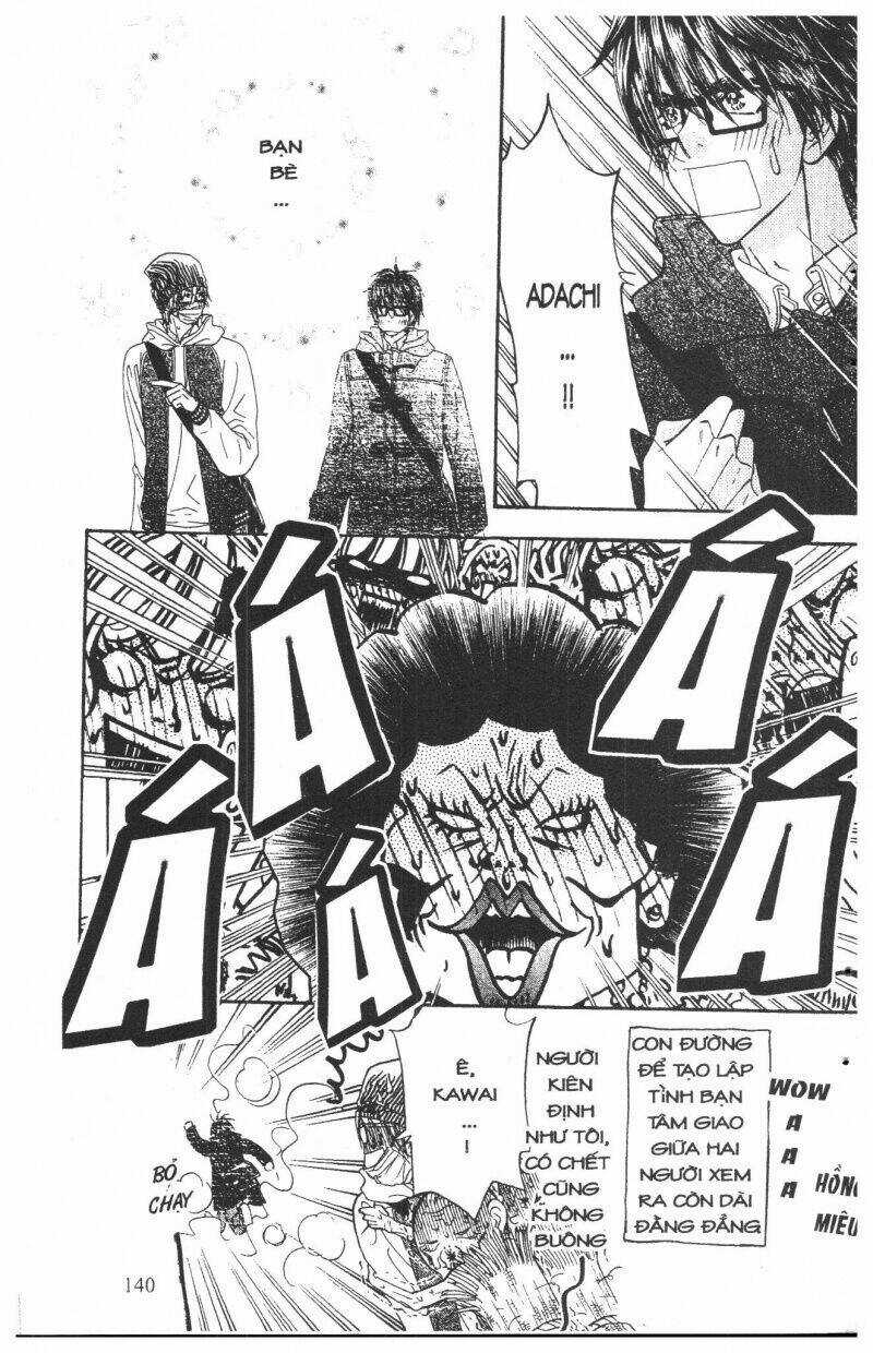 Kirara No Hoshi - Chapter 6 - Trang 140