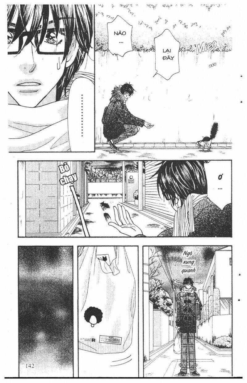 Kirara No Hoshi - Chapter 6 - Trang 142