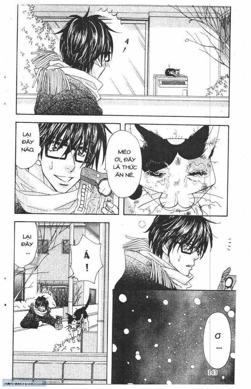 Kirara No Hoshi - Chapter 6 - Trang 143