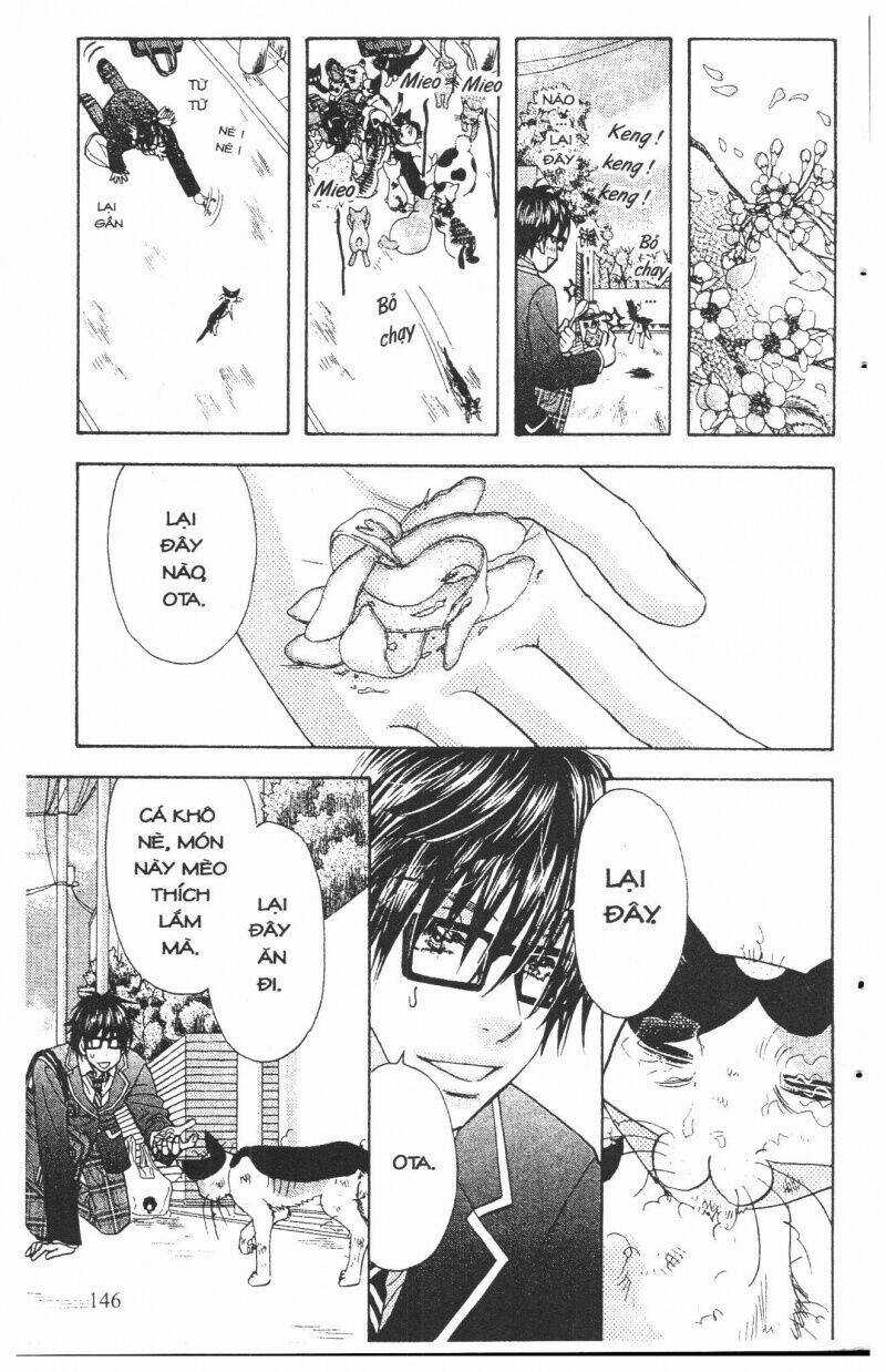 Kirara No Hoshi - Chapter 6 - Trang 146