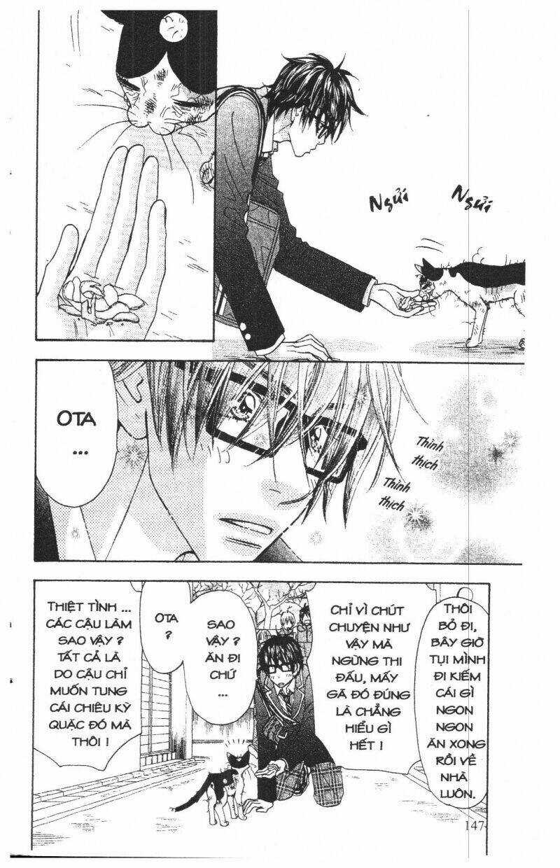 Kirara No Hoshi - Chapter 6 - Trang 147