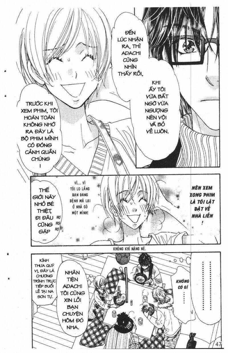 Kirara No Hoshi - Chapter 6 - Trang 47