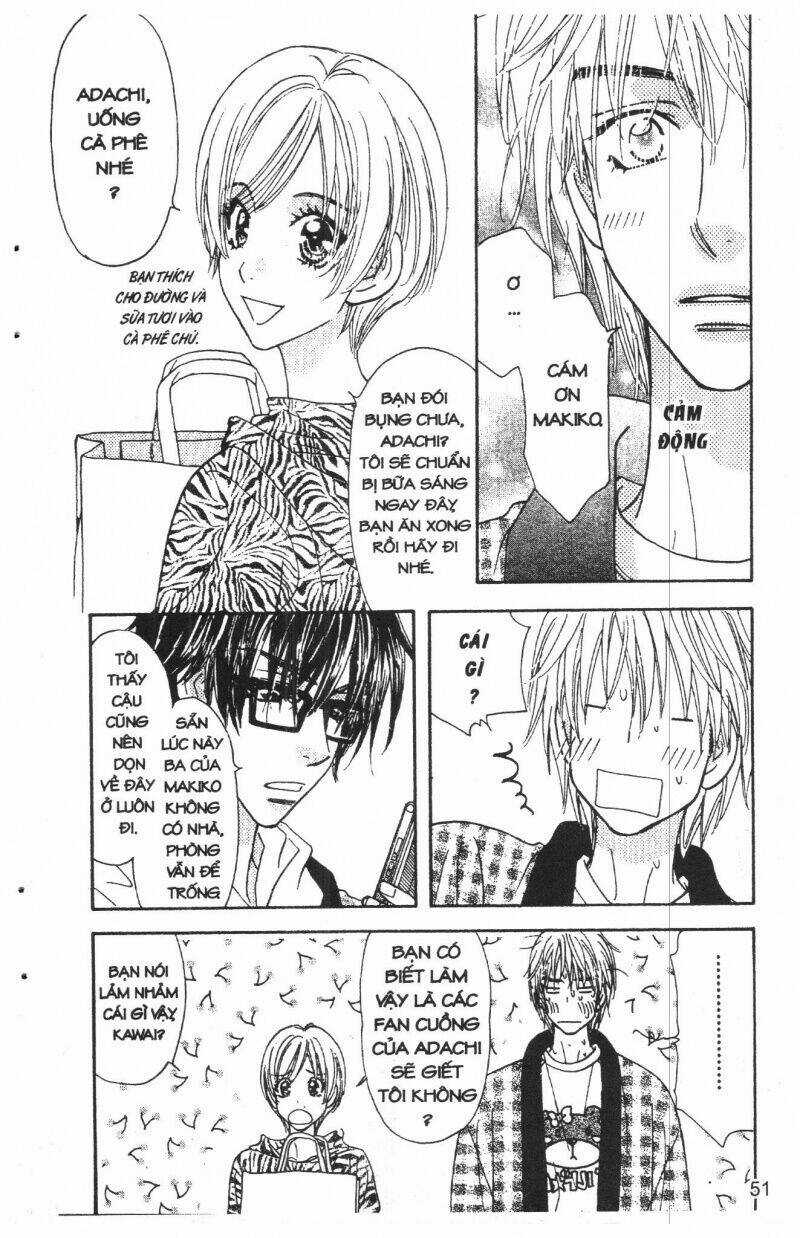 Kirara No Hoshi - Chapter 6 - Trang 51