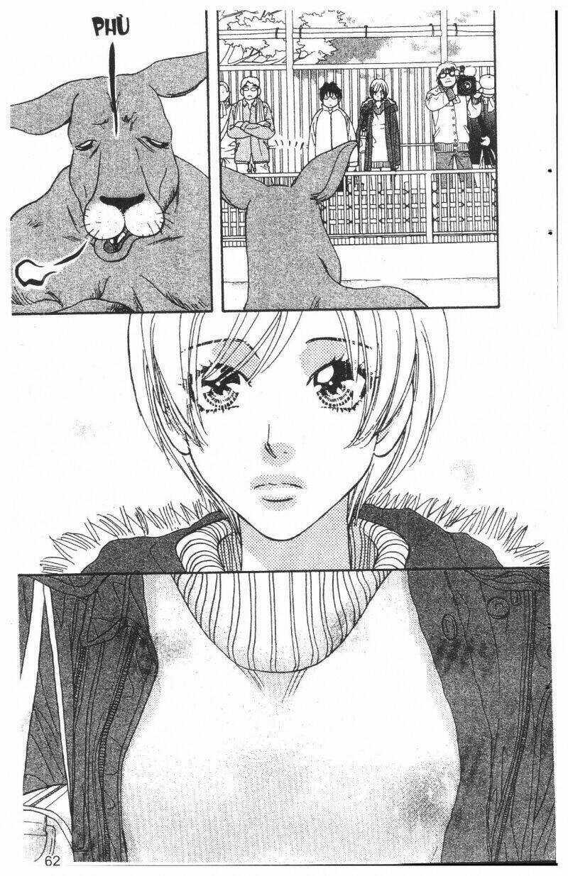 Kirara No Hoshi - Chapter 6 - Trang 62