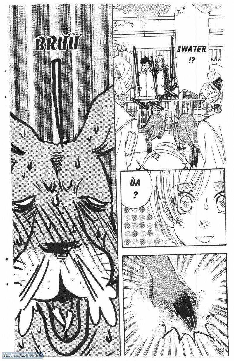 Kirara No Hoshi - Chapter 6 - Trang 63