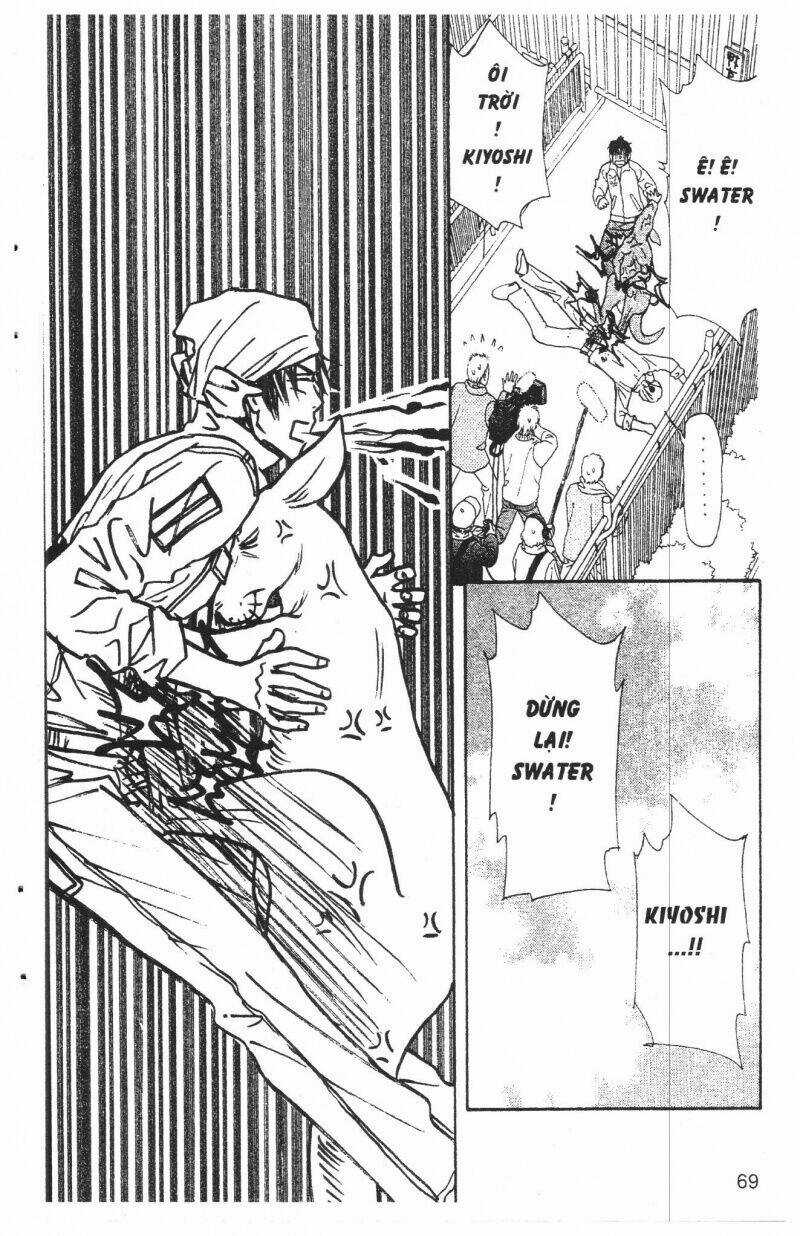 Kirara No Hoshi - Chapter 6 - Trang 69