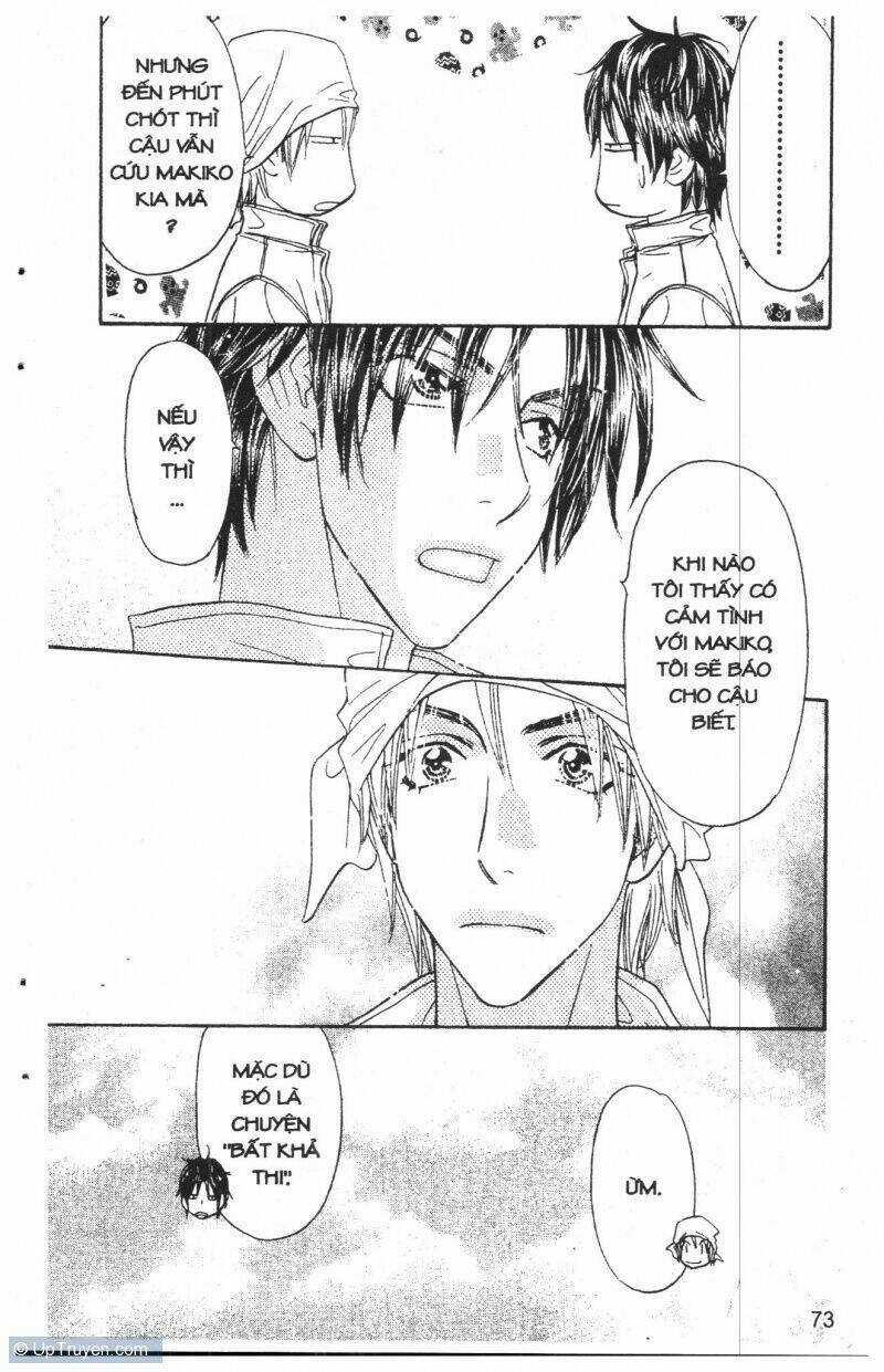 Kirara No Hoshi - Chapter 6 - Trang 73