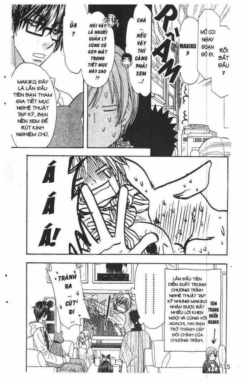 Kirara No Hoshi - Chapter 6 - Trang 75