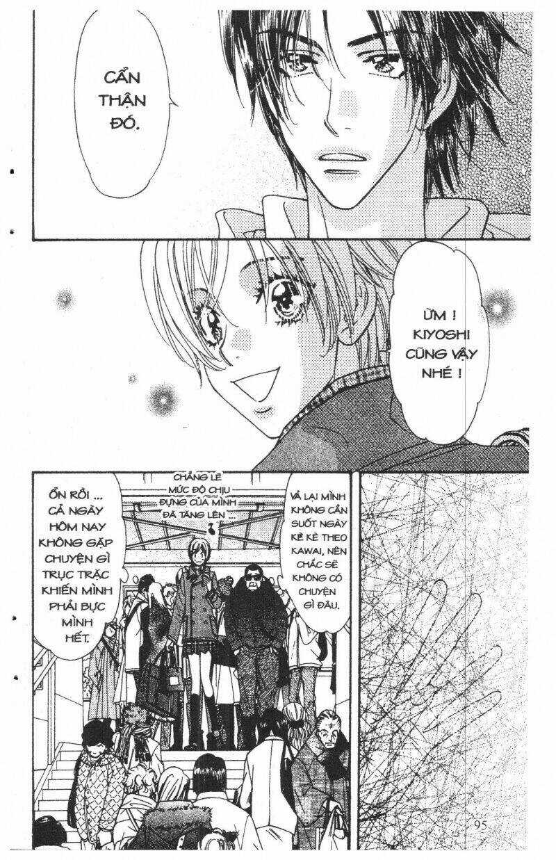 Kirara No Hoshi - Chapter 6 - Trang 95