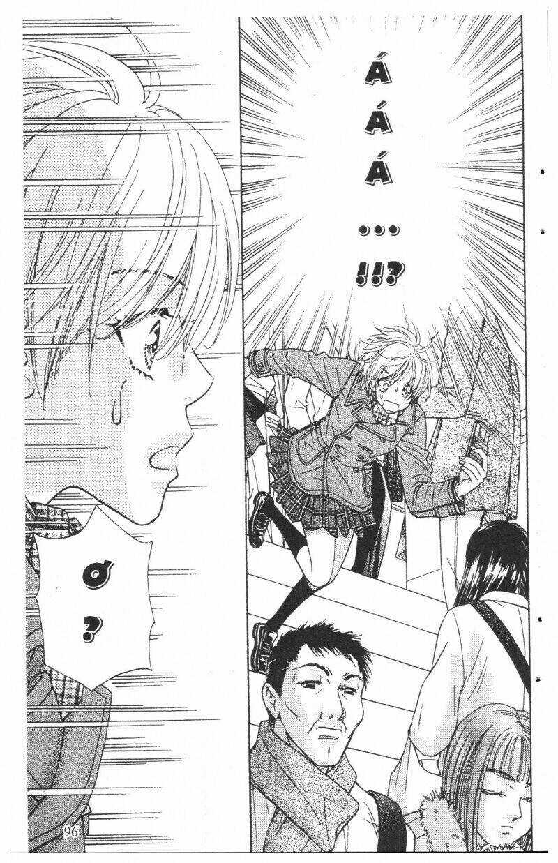 Kirara No Hoshi - Chapter 6 - Trang 96