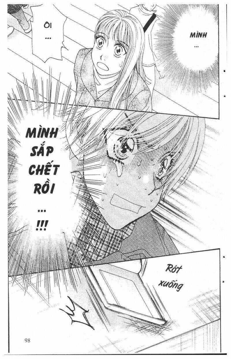 Kirara No Hoshi - Chapter 6 - Trang 98