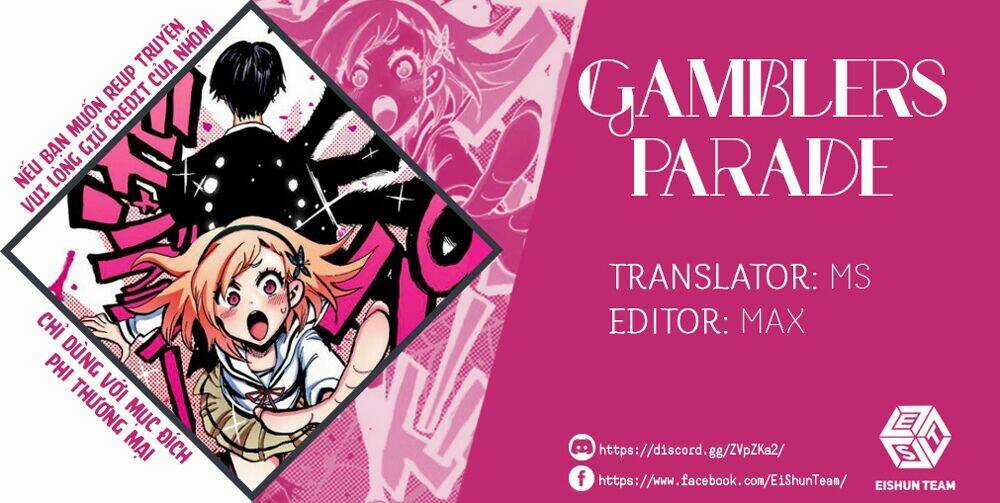 Kirara No Hoshi - Chapter 7 - Trang 1