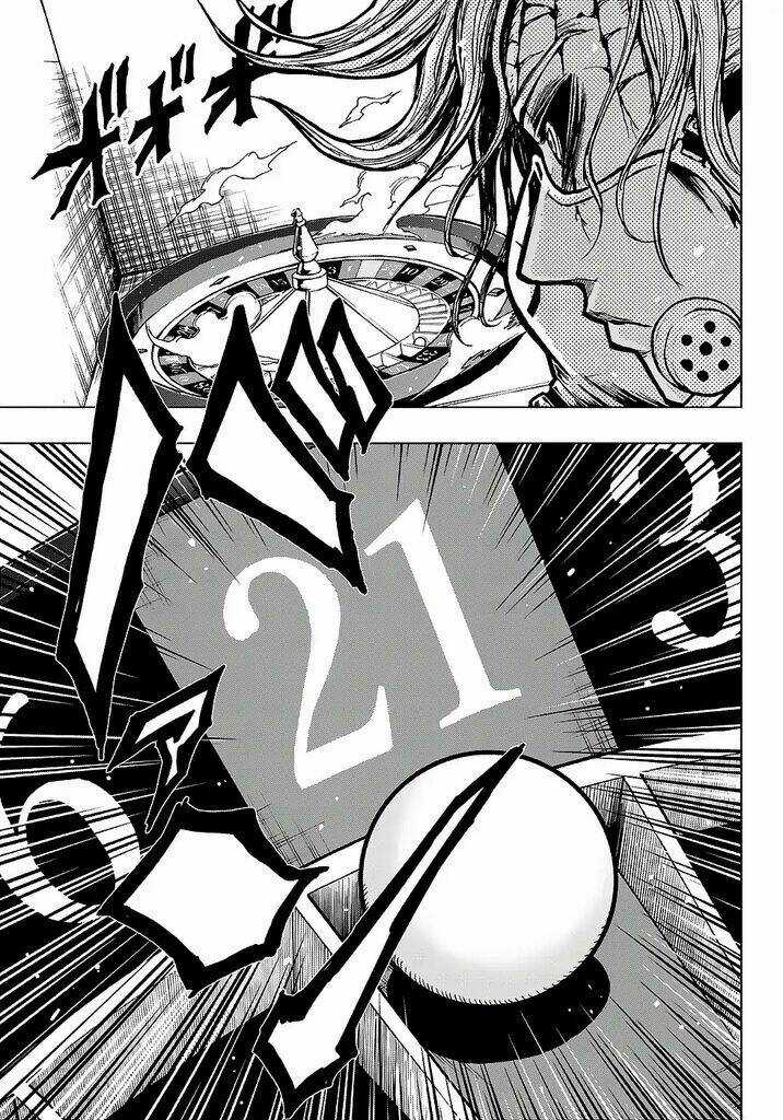 Kirara No Hoshi - Chapter 7 - Trang 11