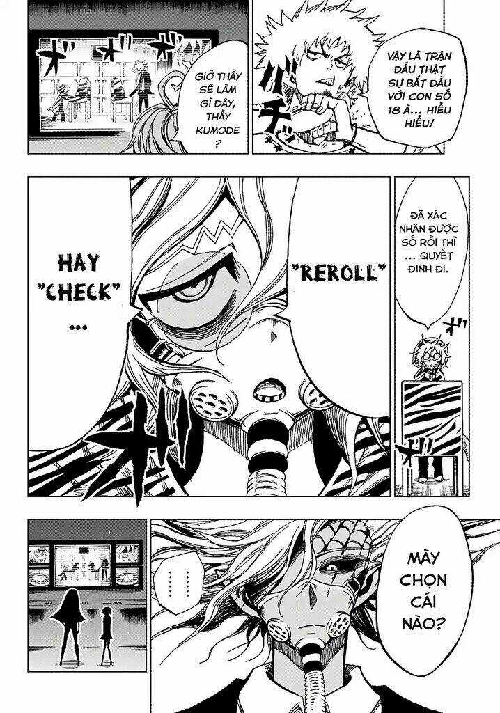 Kirara No Hoshi - Chapter 7 - Trang 14