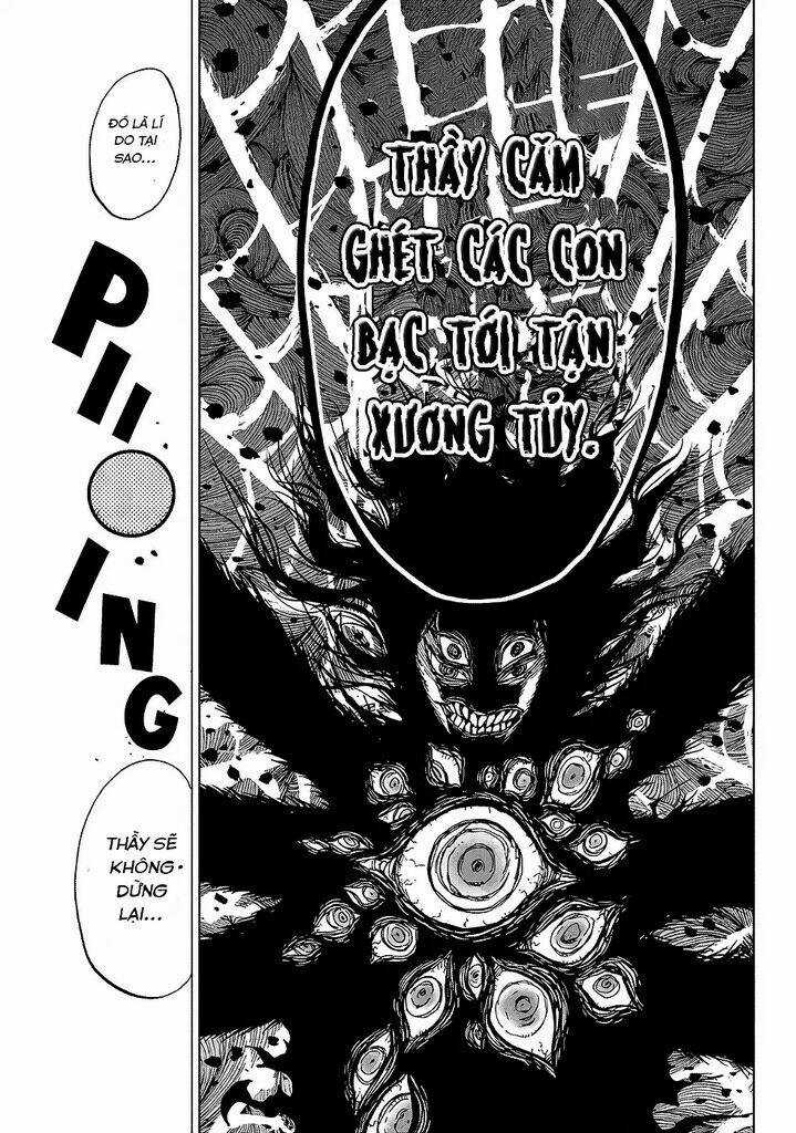 Kirara No Hoshi - Chapter 7 - Trang 21