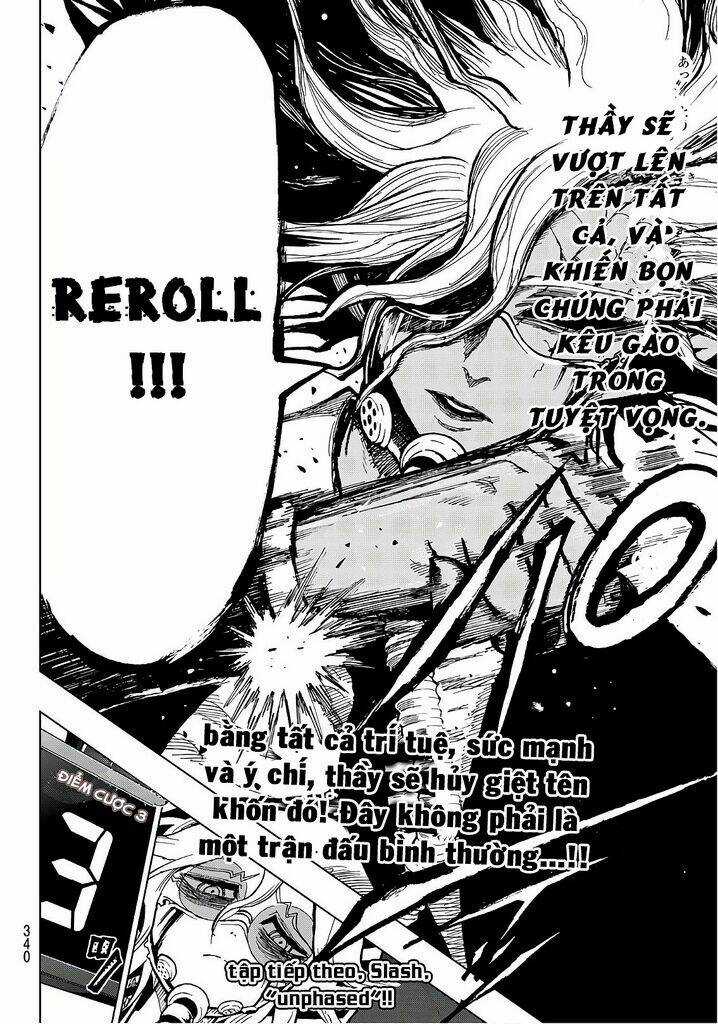 Kirara No Hoshi - Chapter 7 - Trang 22