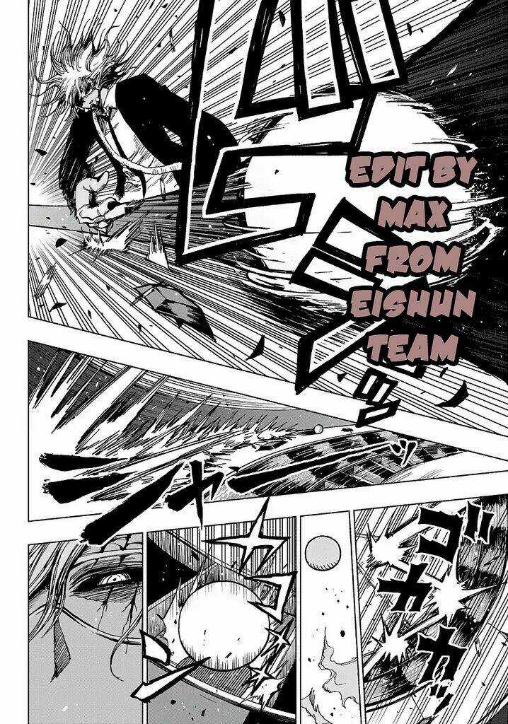 Kirara No Hoshi - Chapter 7 - Trang 23