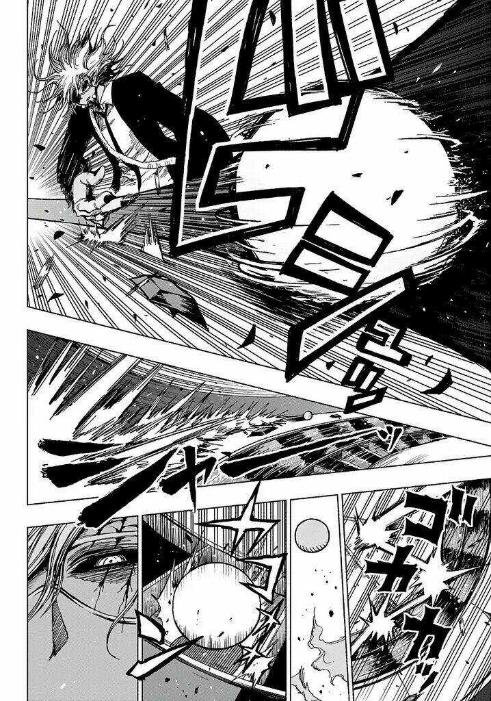 Kirara No Hoshi - Chapter 7 - Trang 10