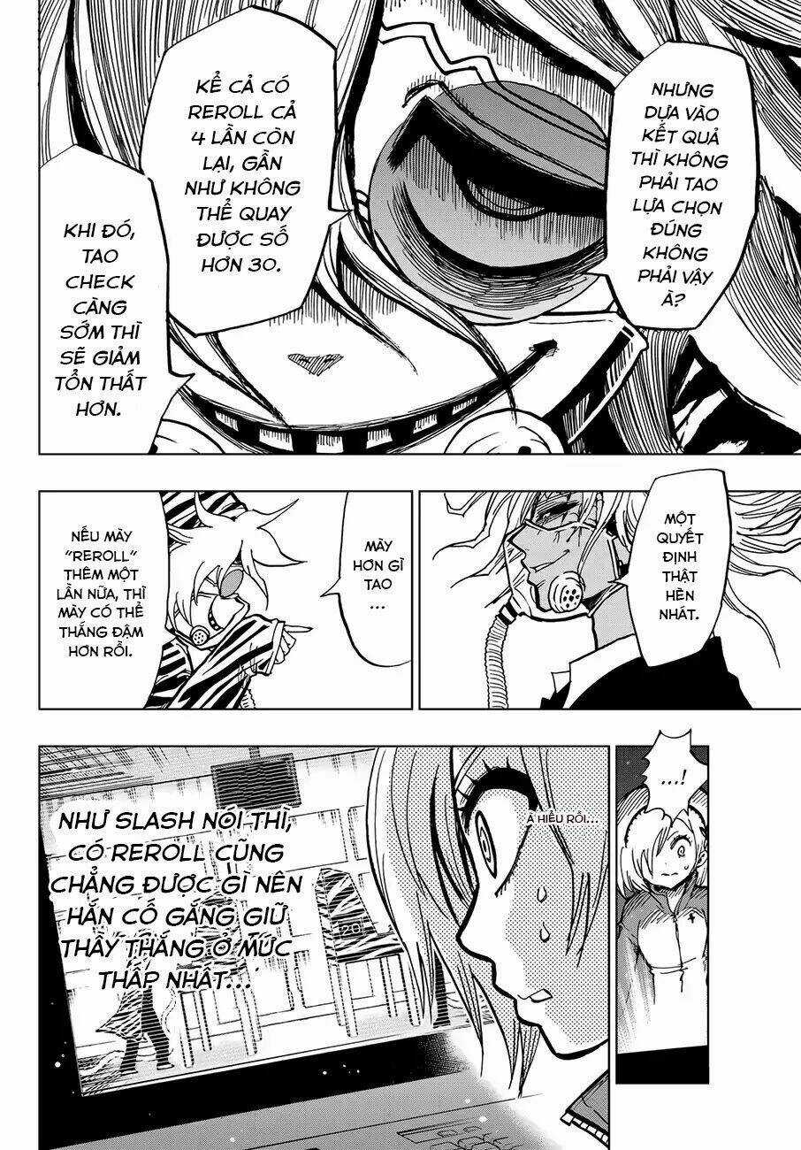 Kirara No Hoshi - Chapter 8 - Trang 14