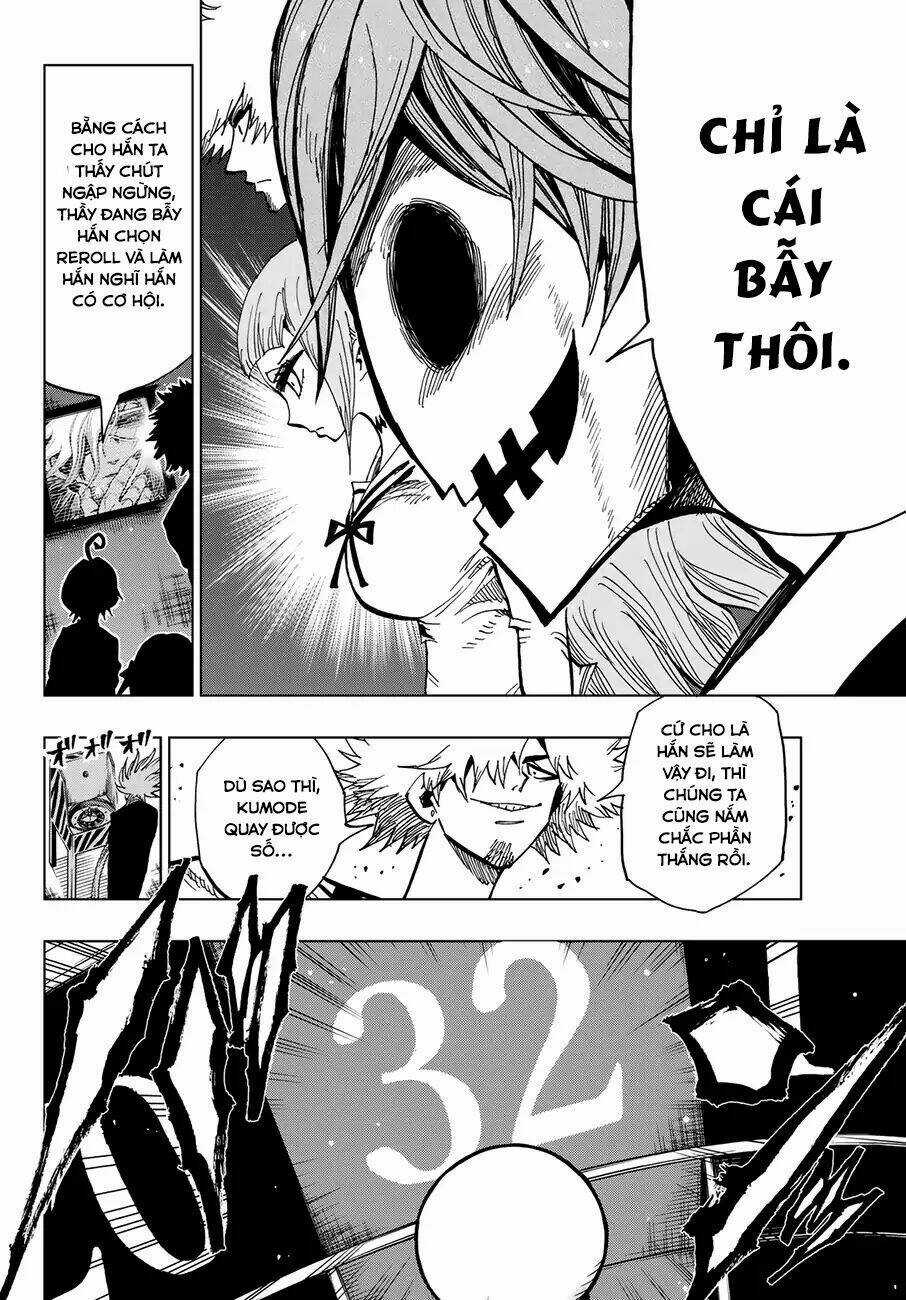 Kirara No Hoshi - Chapter 8 - Trang 20