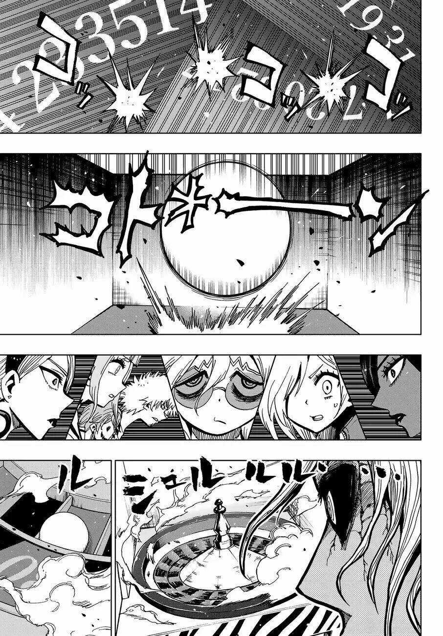 Kirara No Hoshi - Chapter 8 - Trang 5