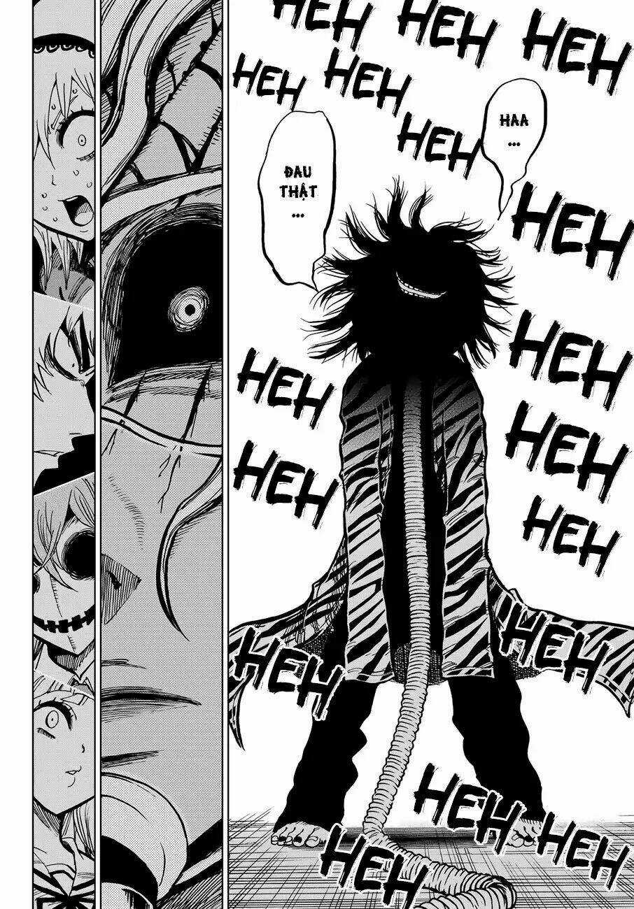 Kirara No Hoshi - Chapter 9 - Trang 14