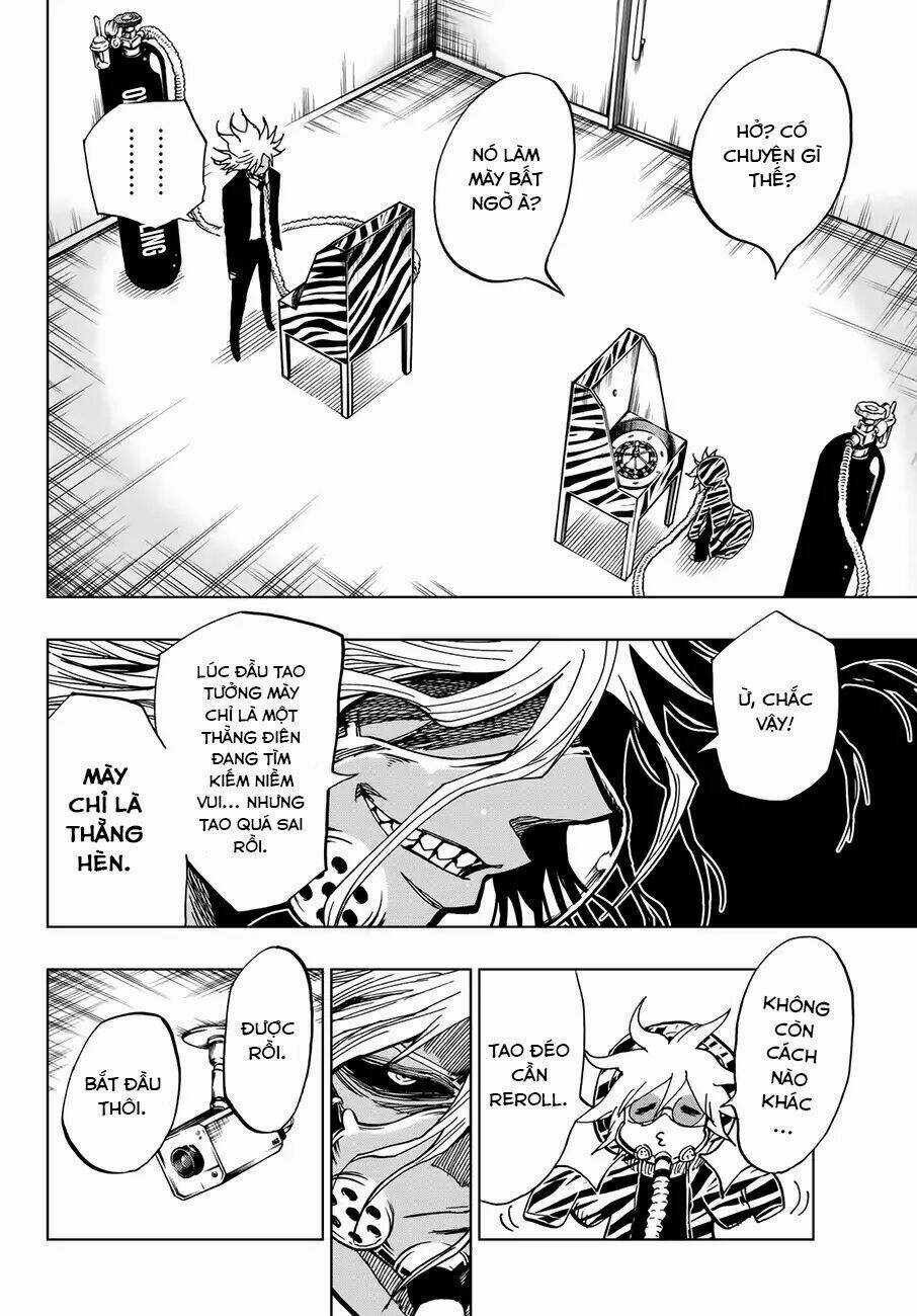 Kirara No Hoshi - Chapter 9 - Trang 4