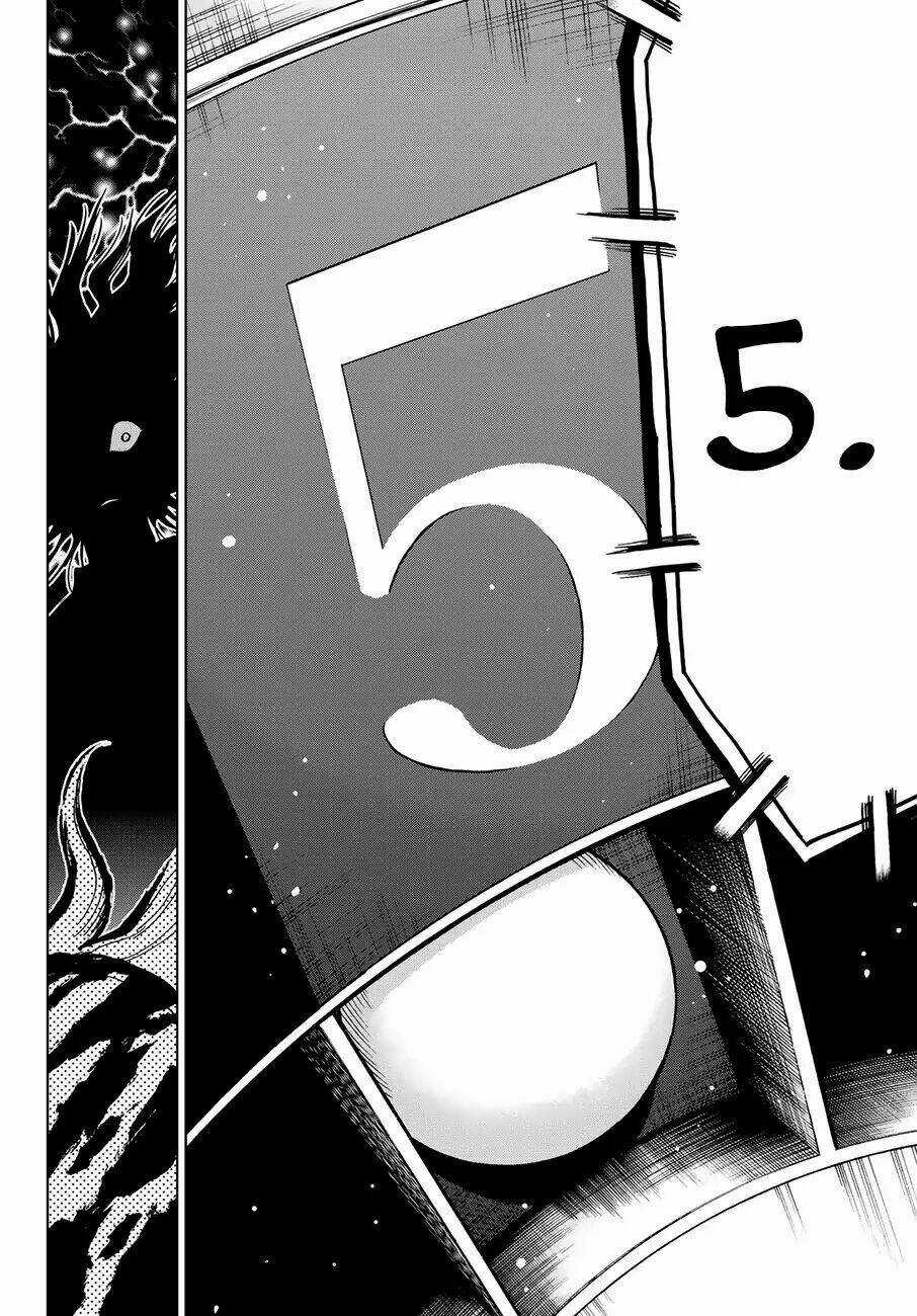 Kirara No Hoshi - Chapter 9 - Trang 6