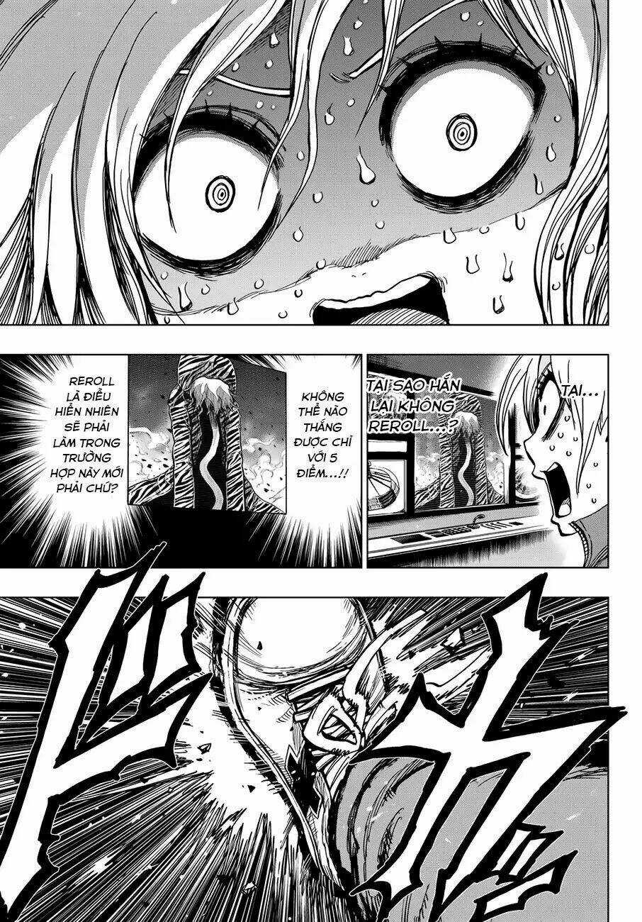 Kirara No Hoshi - Chapter 9 - Trang 9