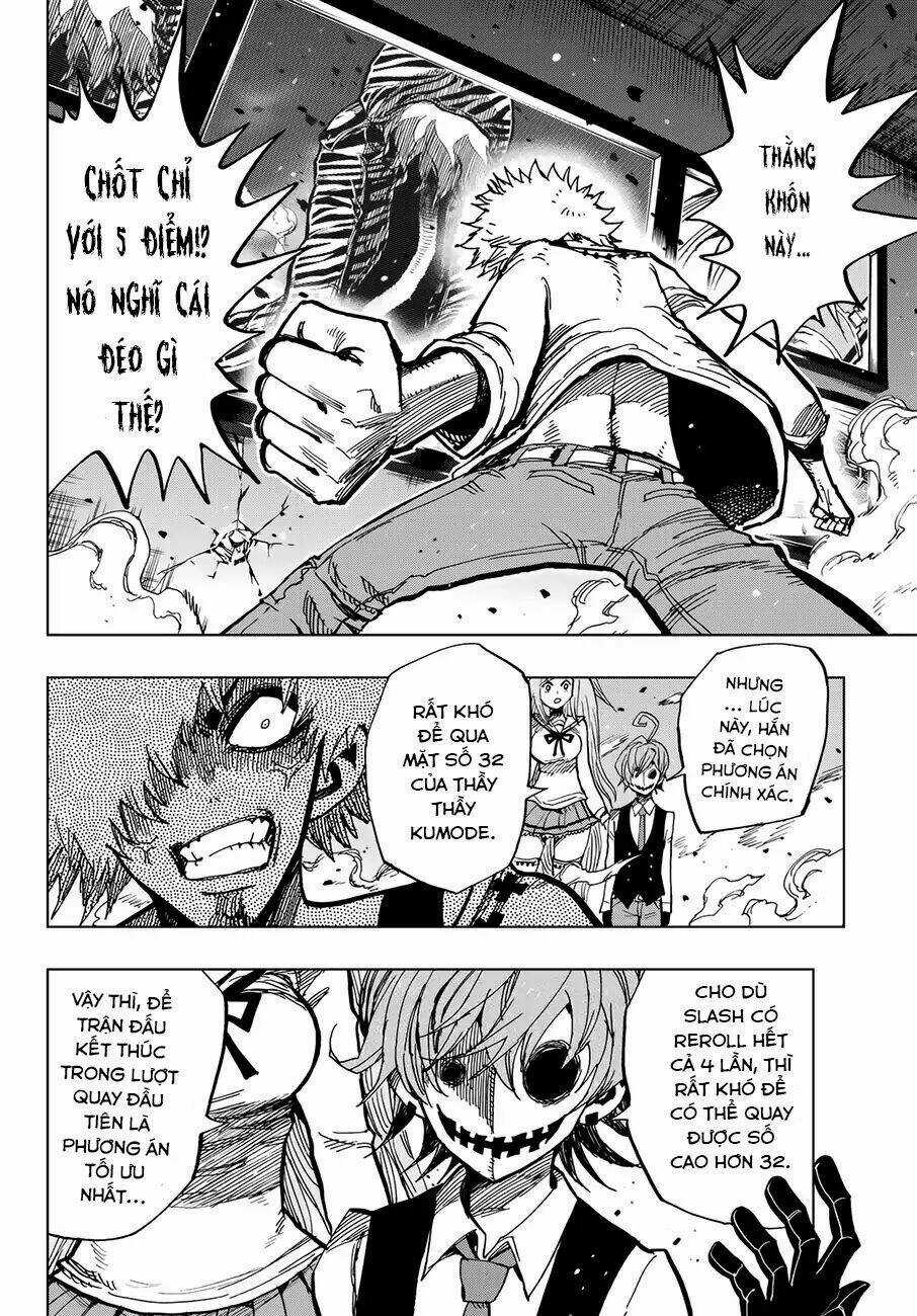 Kirara No Hoshi - Chapter 9 - Trang 10