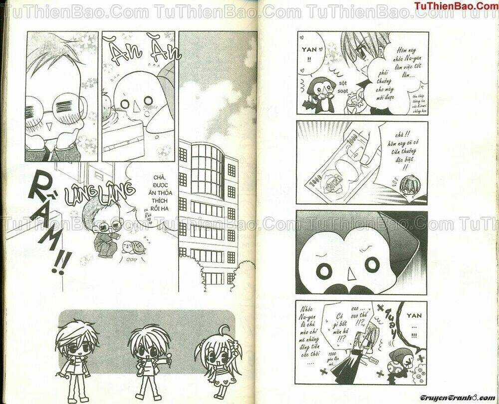 Kirarin revolution - Chapter 2 - Trang 39