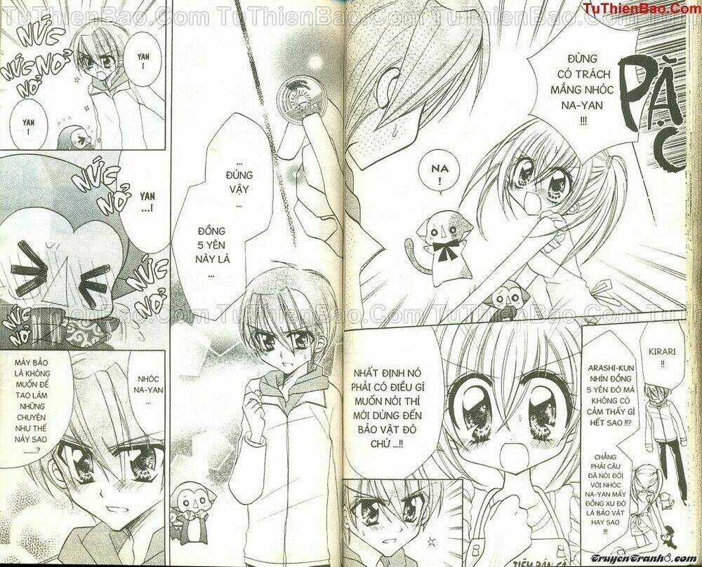 Kirarin revolution - Chapter 2 - Trang 60