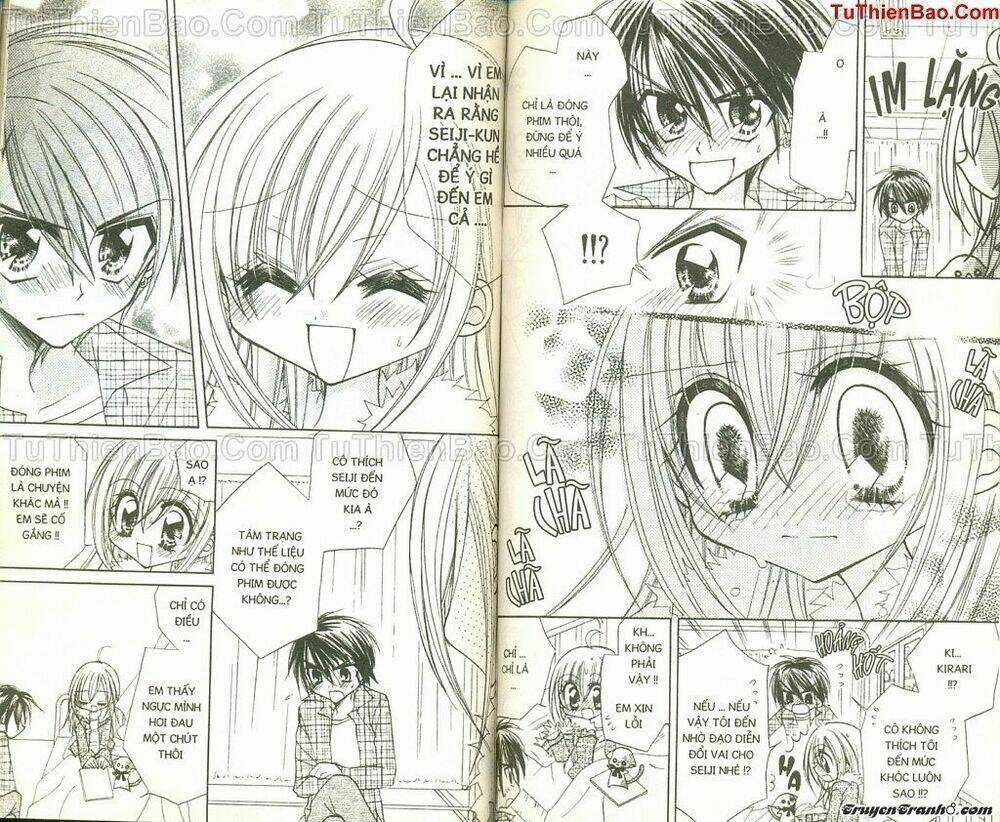 Kirarin revolution - Chapter 2 - Trang 68