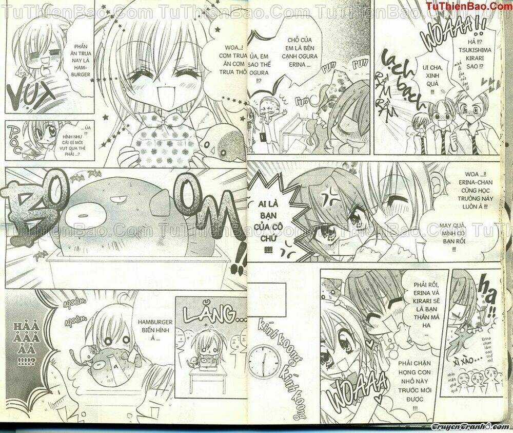 Kirarin revolution - Chapter 2 - Trang 8