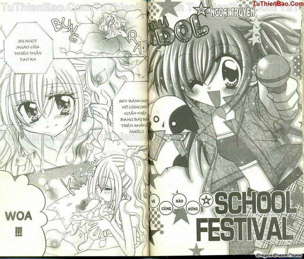 Kirarin revolution - Chapter 2 - Trang 71