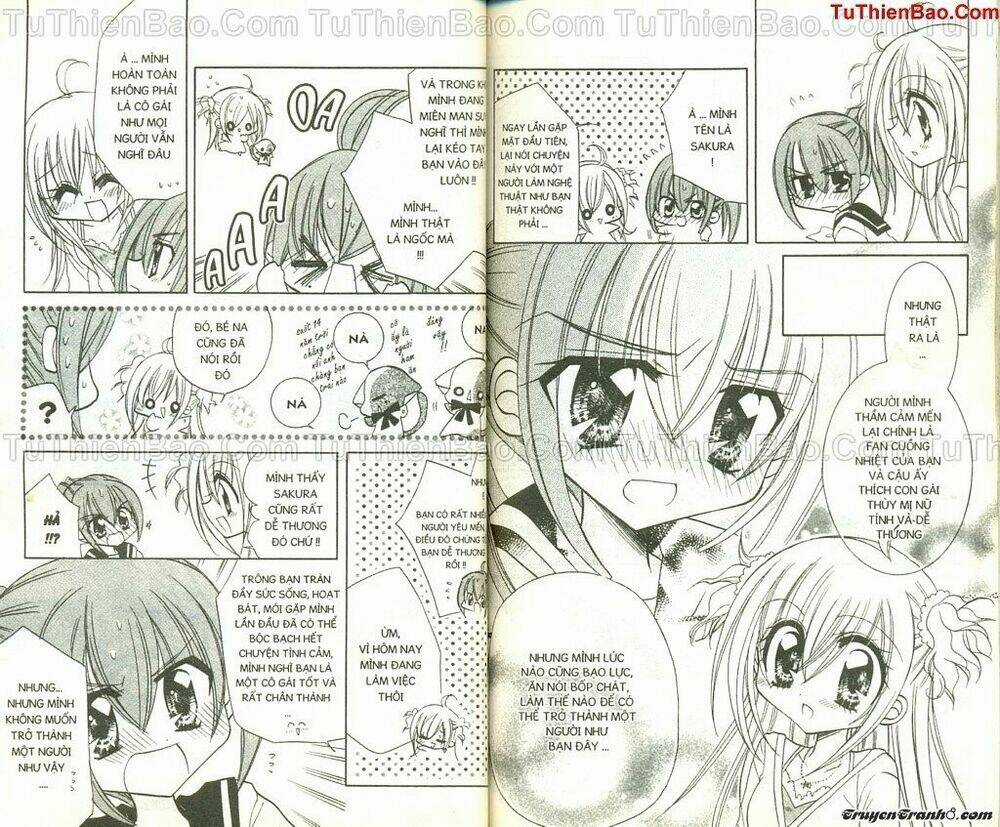 Kirarin revolution - Chapter 2 - Trang 84