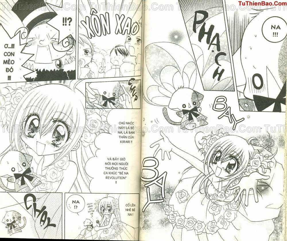Kirarin revolution - Chapter 3 - Trang 48