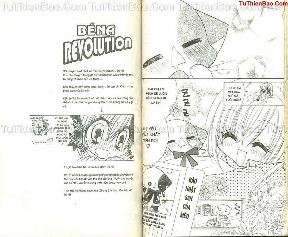 Kirarin revolution - Chapter 3 - Trang 51