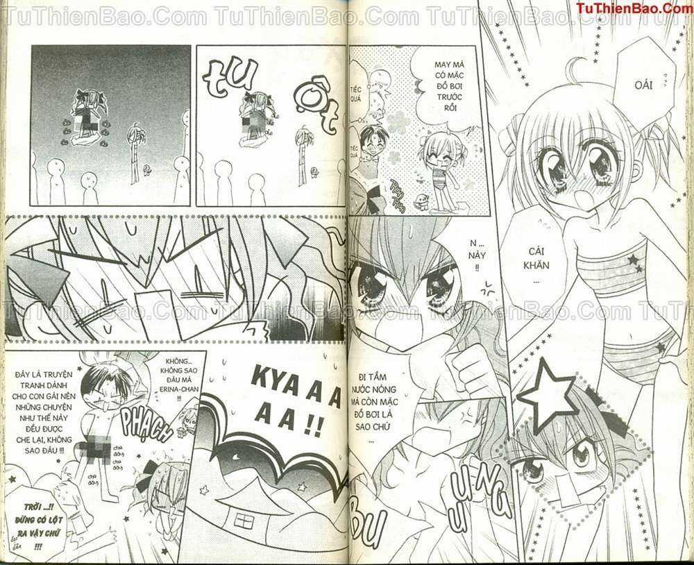 Kirarin revolution - Chapter 3 - Trang 60