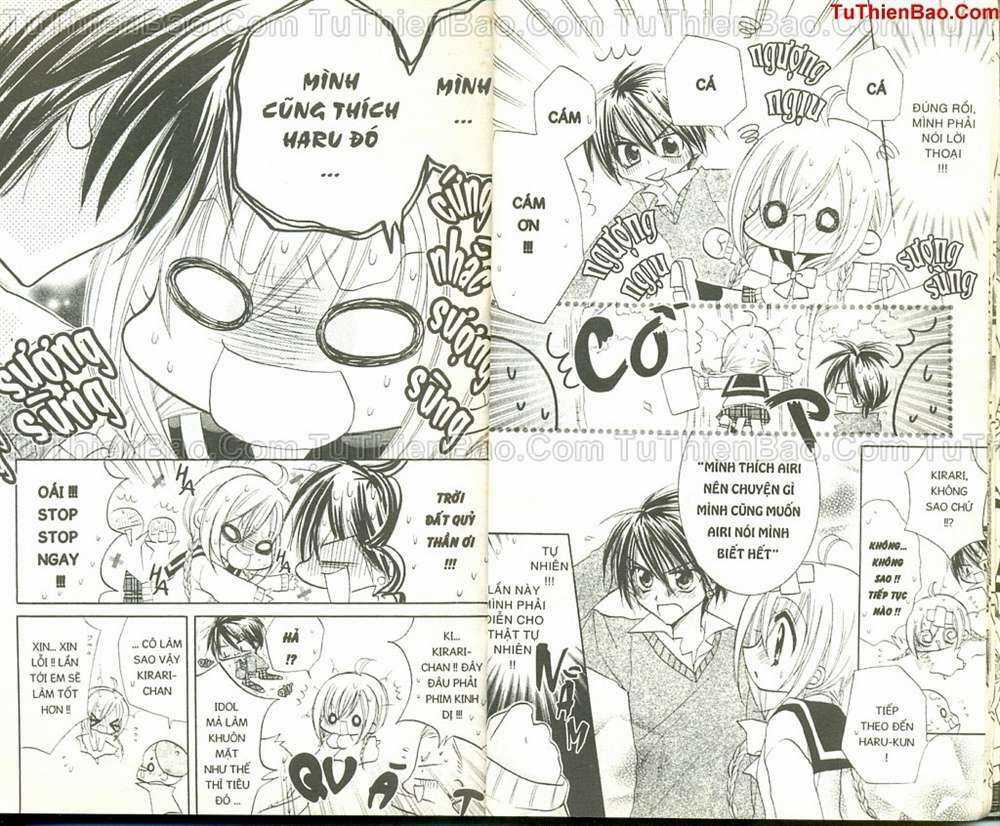 Kirarin revolution - Chapter 3 - Trang 7