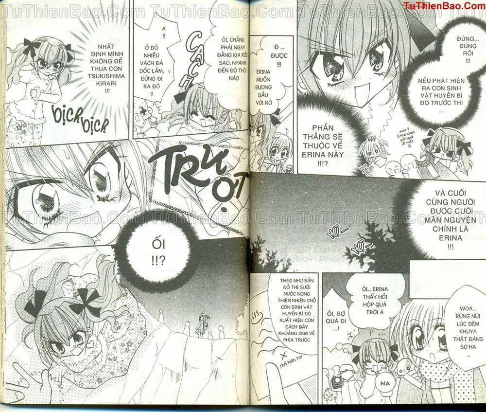 Kirarin revolution - Chapter 3 - Trang 62