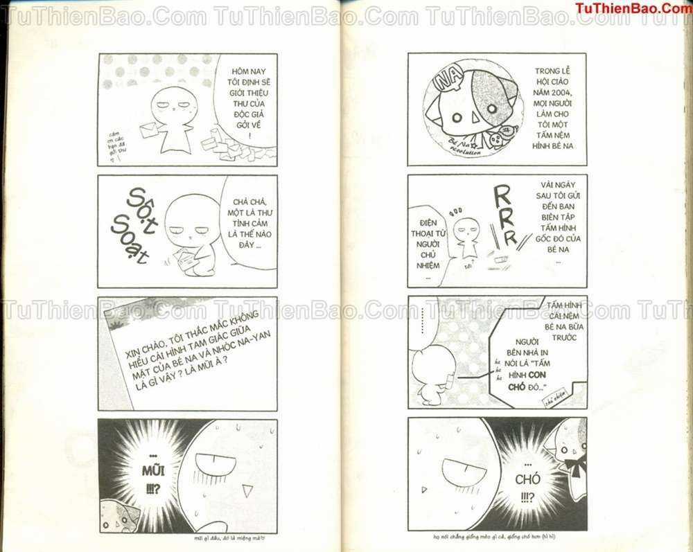 Kirarin revolution - Chapter 3 - Trang 89