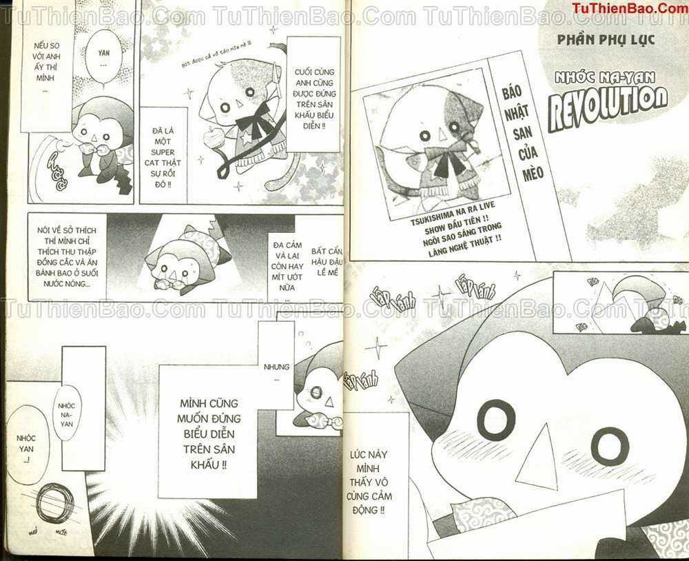 Kirarin revolution - Chapter 3 - Trang 90