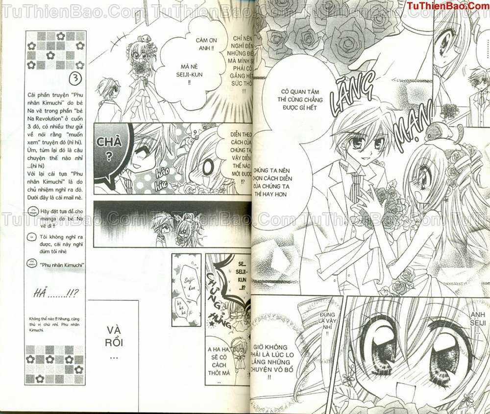 Kirarin revolution - Chapter 4 - Trang 39