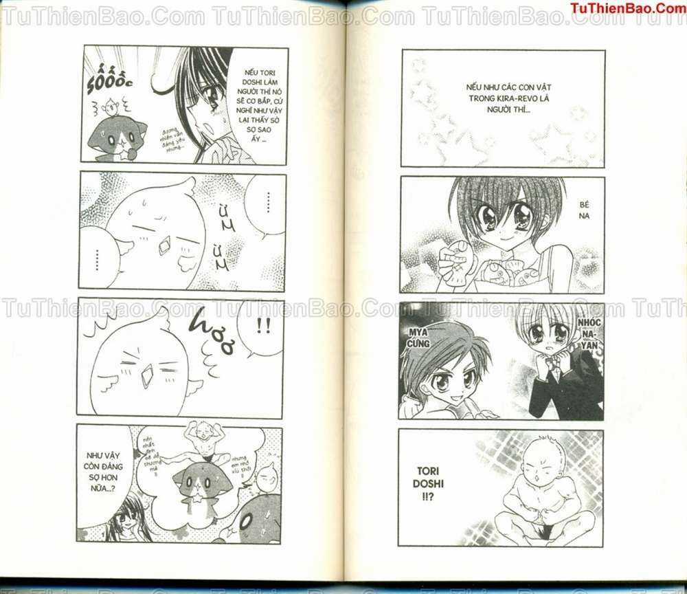 Kirarin revolution - Chapter 4 - Trang 52