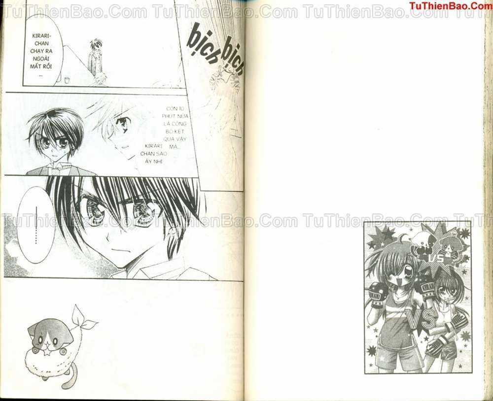 Kirarin revolution - Chapter 4 - Trang 53