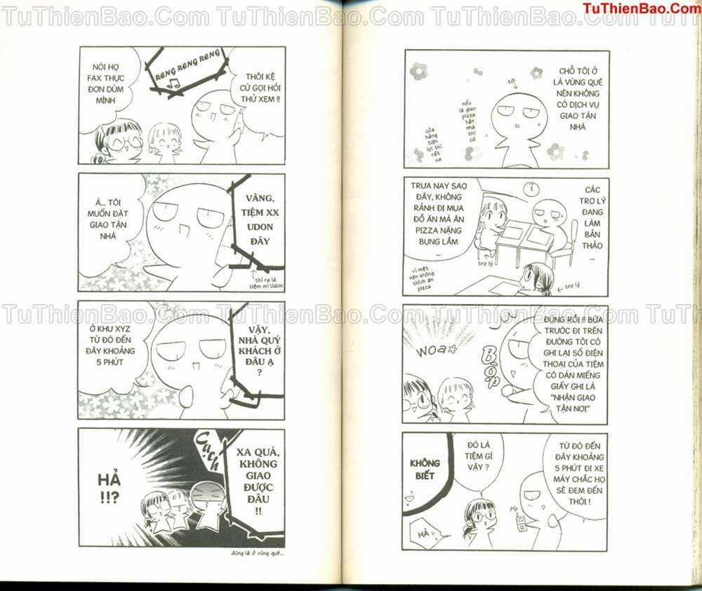 Kirarin revolution - Chapter 4 - Trang 69