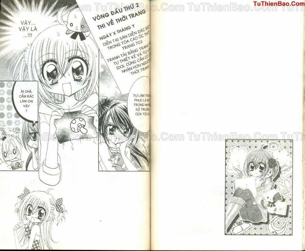 Kirarin revolution - Chapter 4 - Trang 70