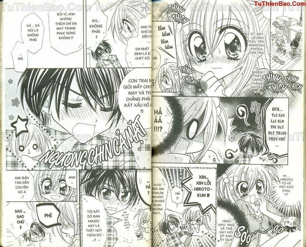 Kirarin revolution - Chapter 4 - Trang 78